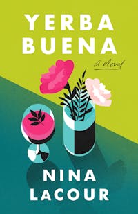 Yerba Buena book cover