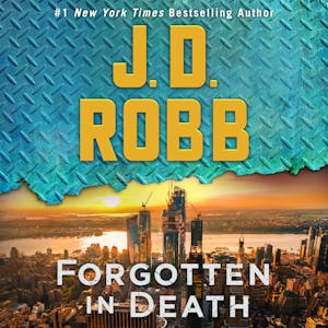 Forgotten in Death