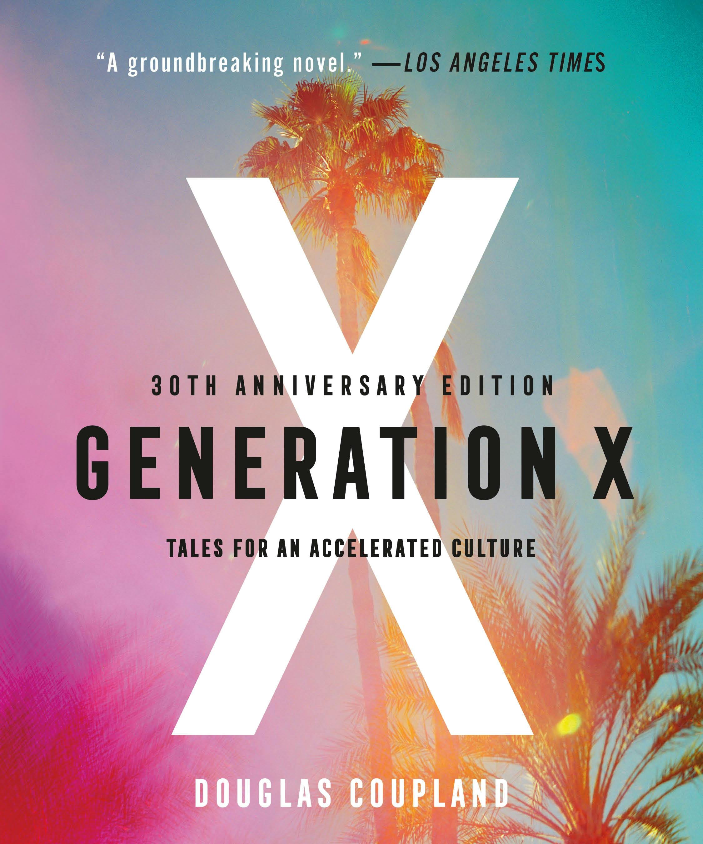 GENERATION X CLASSIC VOL. 2 TPB (Trade Paperback)