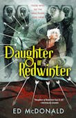Daughter of Redwinter