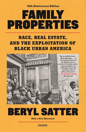 Family Properties (10th Anniversary Edition)