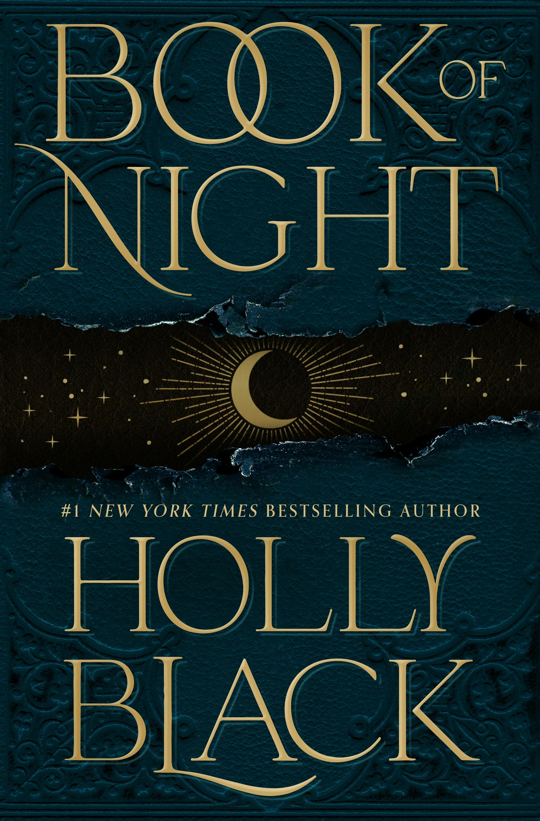 Book of Night picture