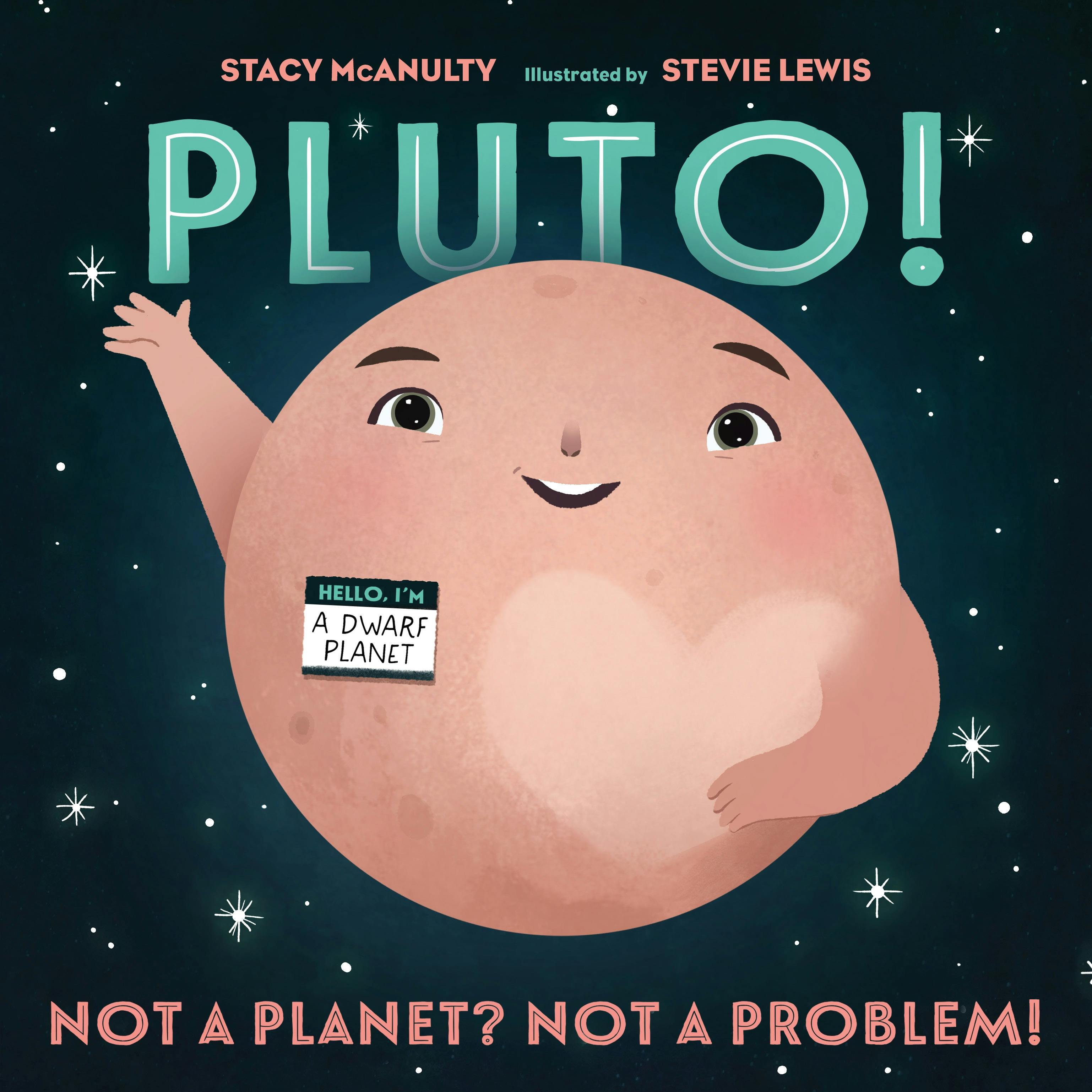pluto th planet