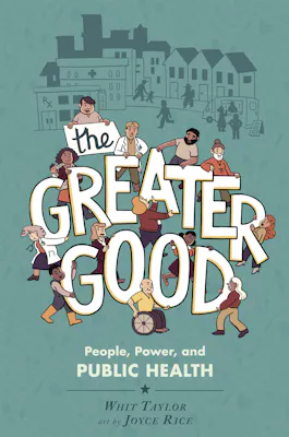 The Greater Good