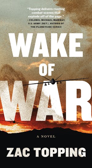 Wake of War
