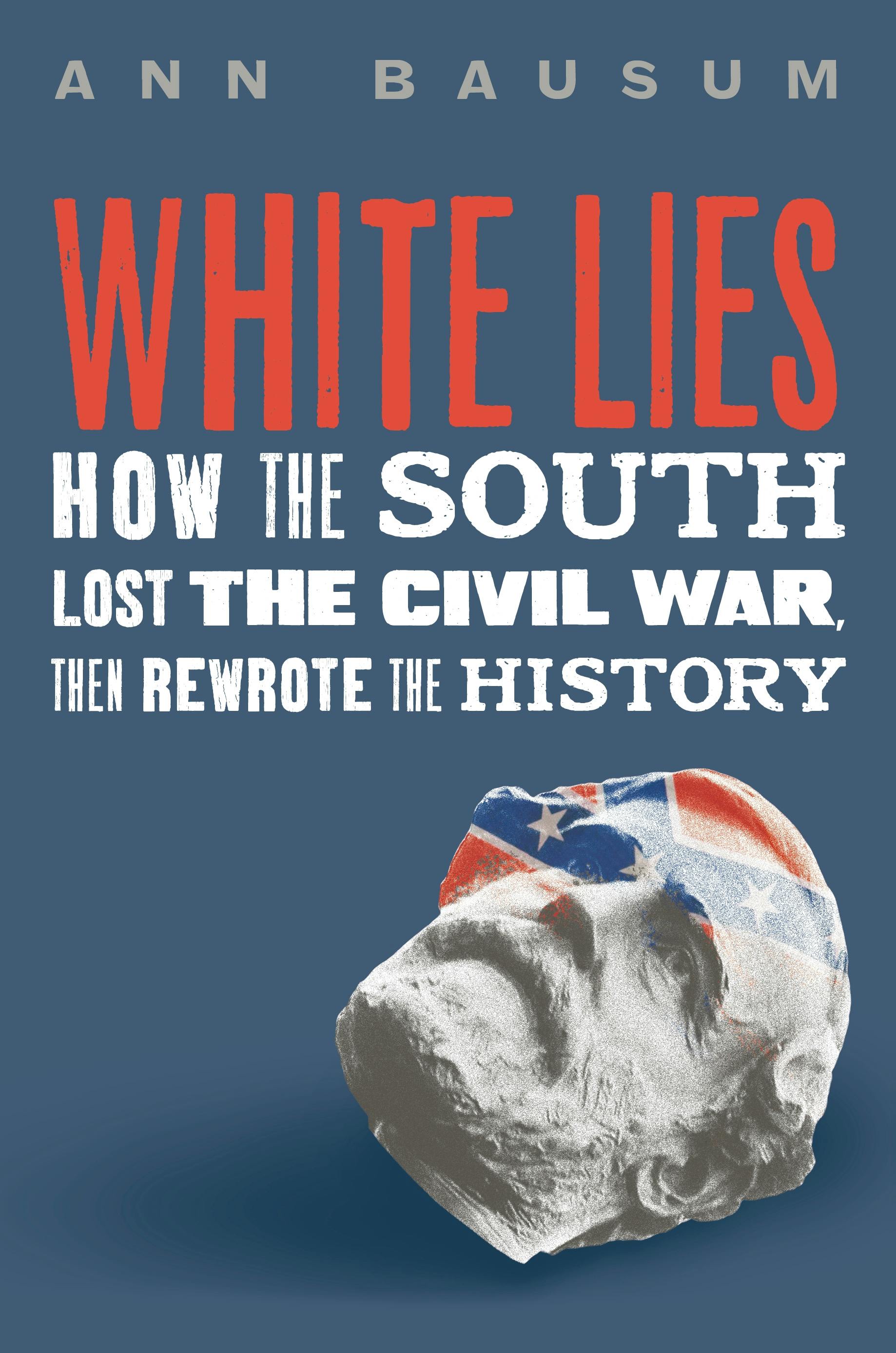 Images for White Lies