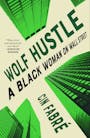 Book cover of Wolf Hustle