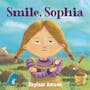 Book cover of Smile, Sophia
