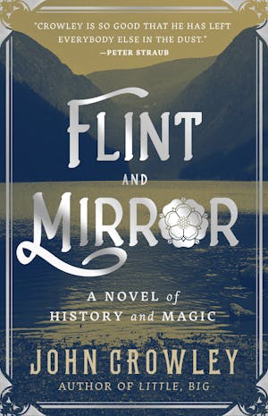 Flint: A Novel See more