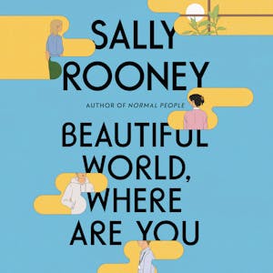 Beautiful World, Where Are You