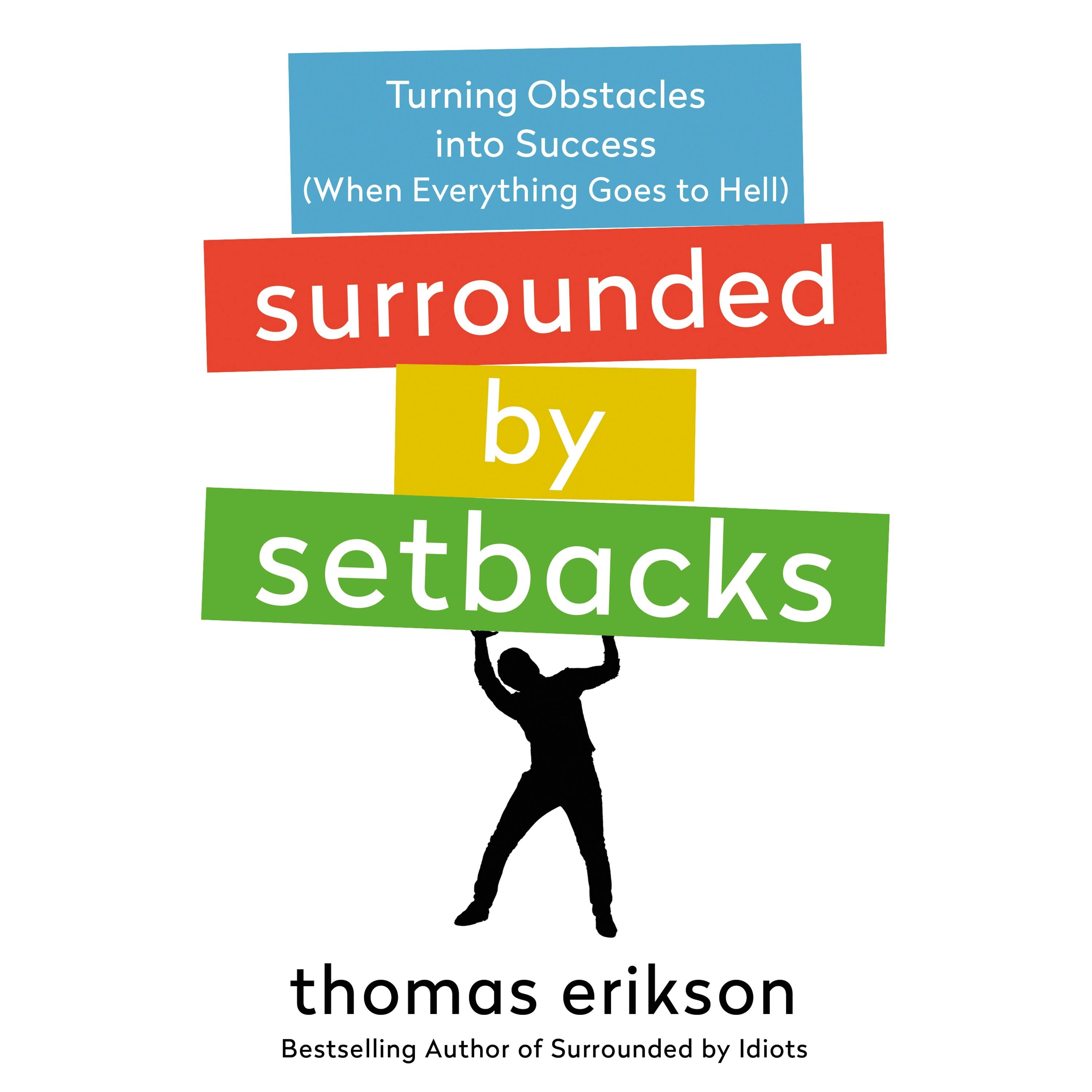 Surrounded by Idiots by Thomas Erikson