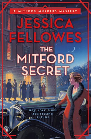 The Mitford Secret