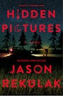 Book cover of Hidden Pictures