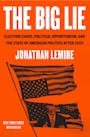 Book cover of The Big Lie