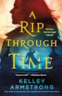 Book cover of A Rip Through Time