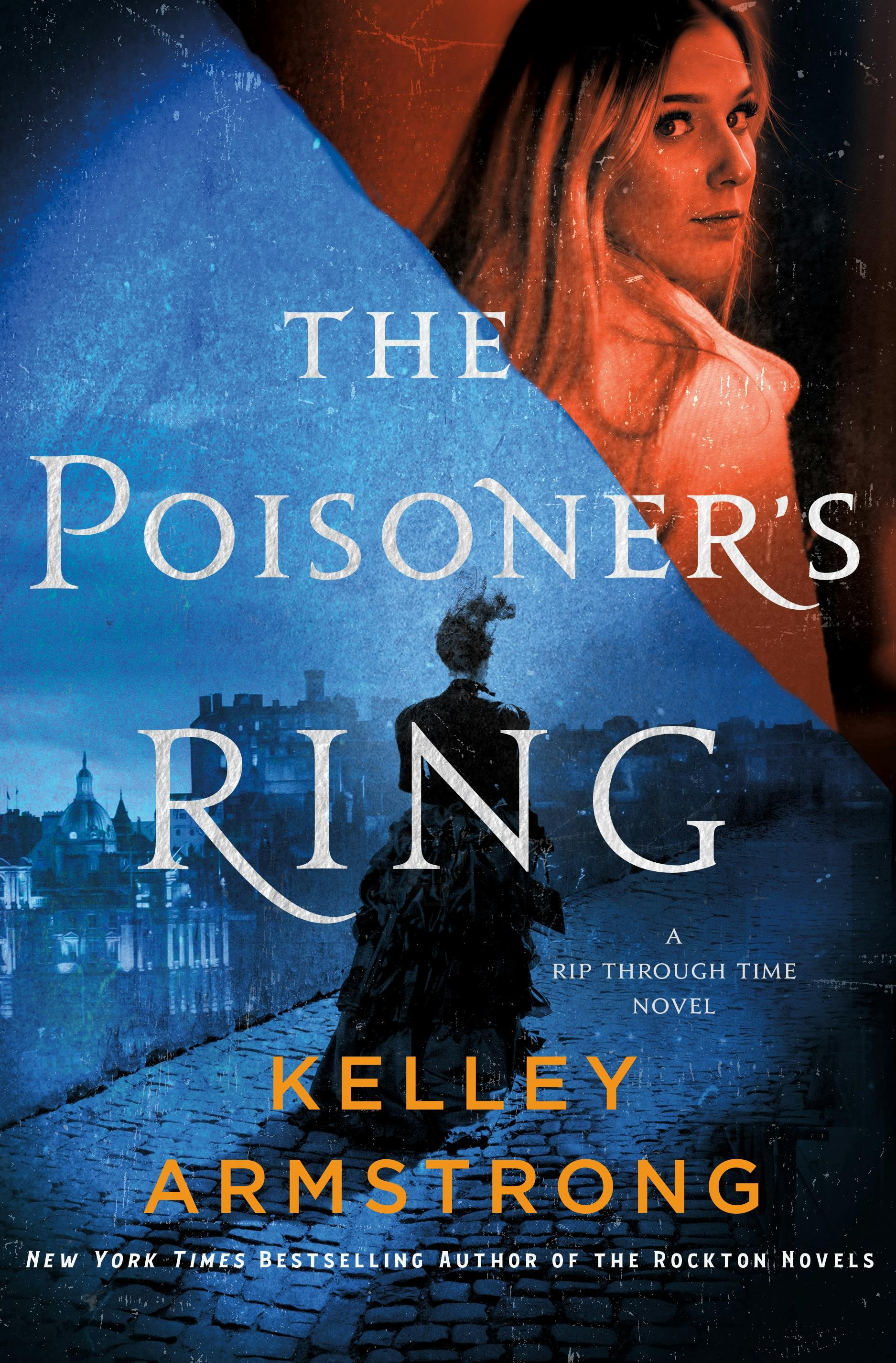 Image of The Poisoner's Ring