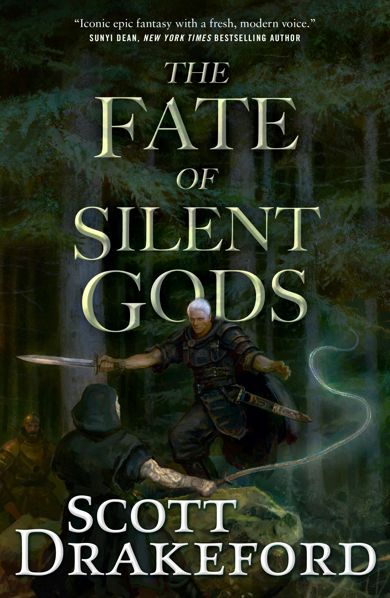 The Fate of Silent Gods