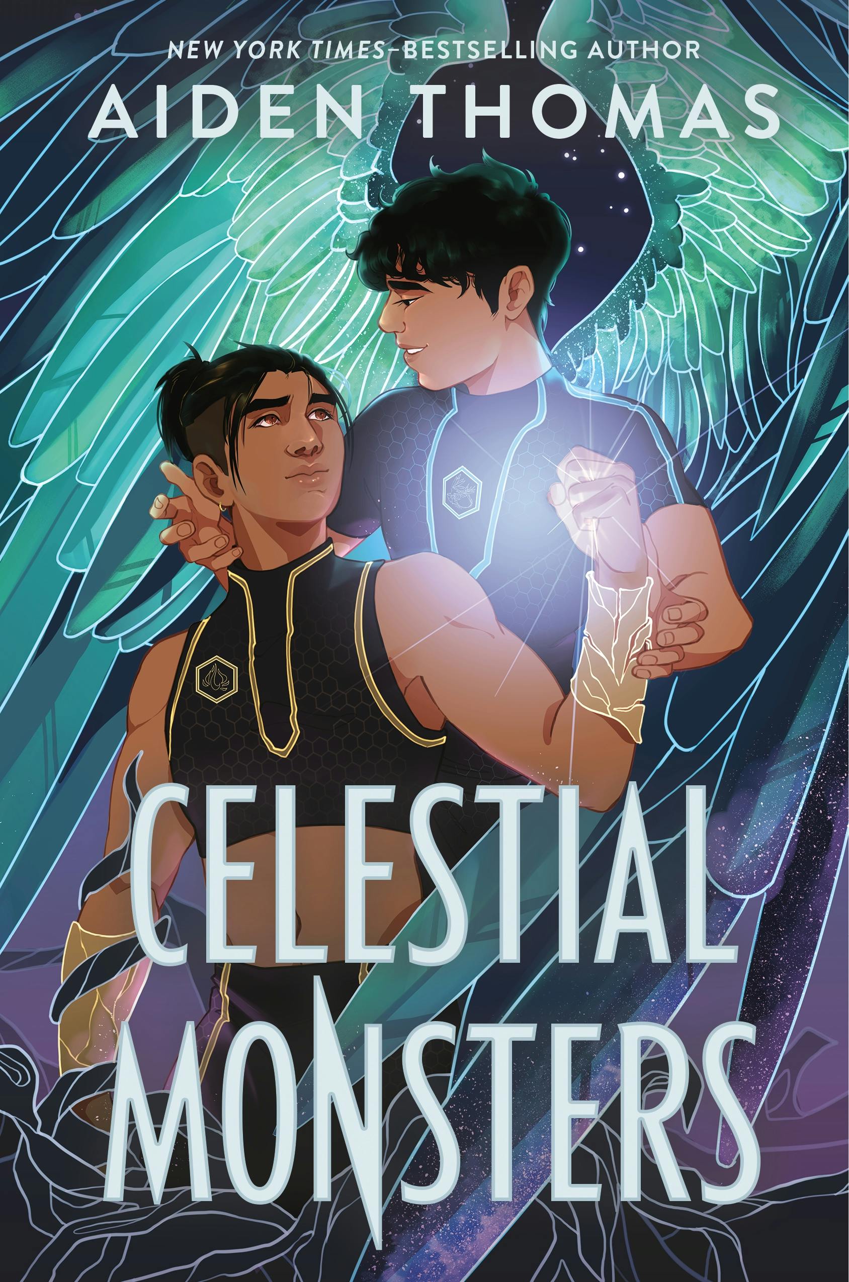 Image of Celestial Monsters
