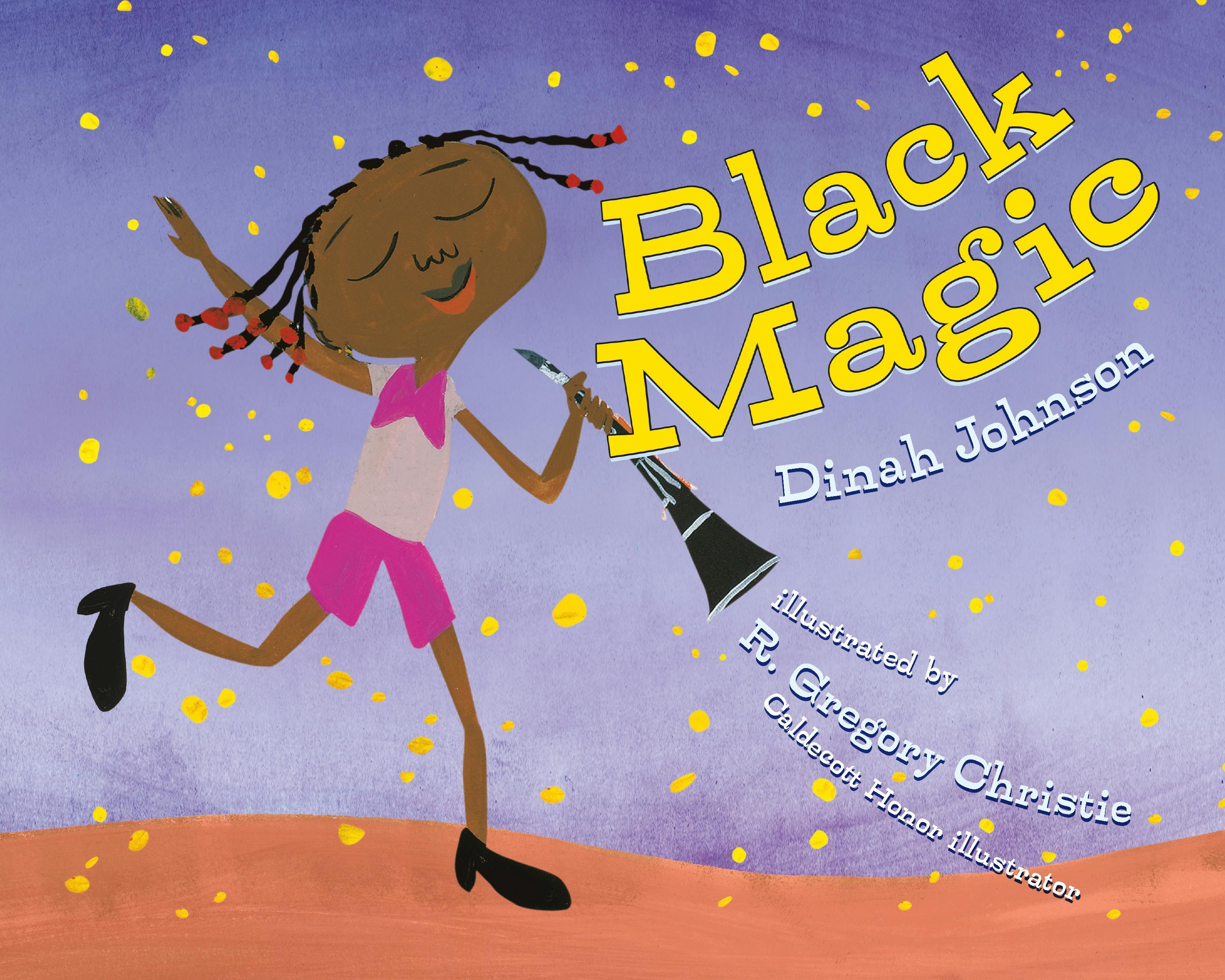 Celebrate Black Girl Magic Sketch Book - West Side Kids Inc
