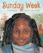 Book cover of Sunday Week