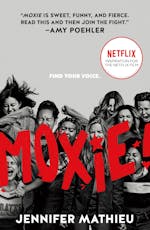 From Novel To Netflix: Houston Writer Jennifer Mathieu On The Film Debut Of  “Moxie” And The Power Of Rebel Girls – Houston Public Media