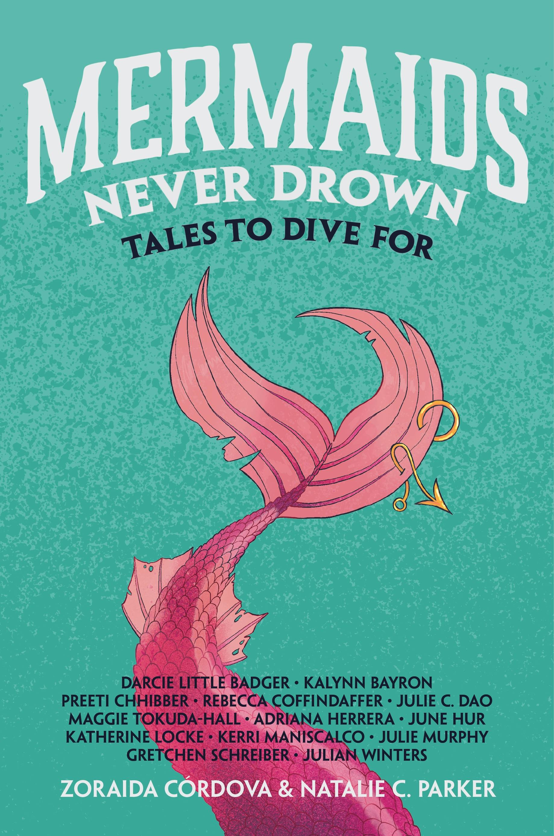 Image of Mermaids Never Drown