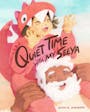 Book cover of Quiet Time with My Seeya