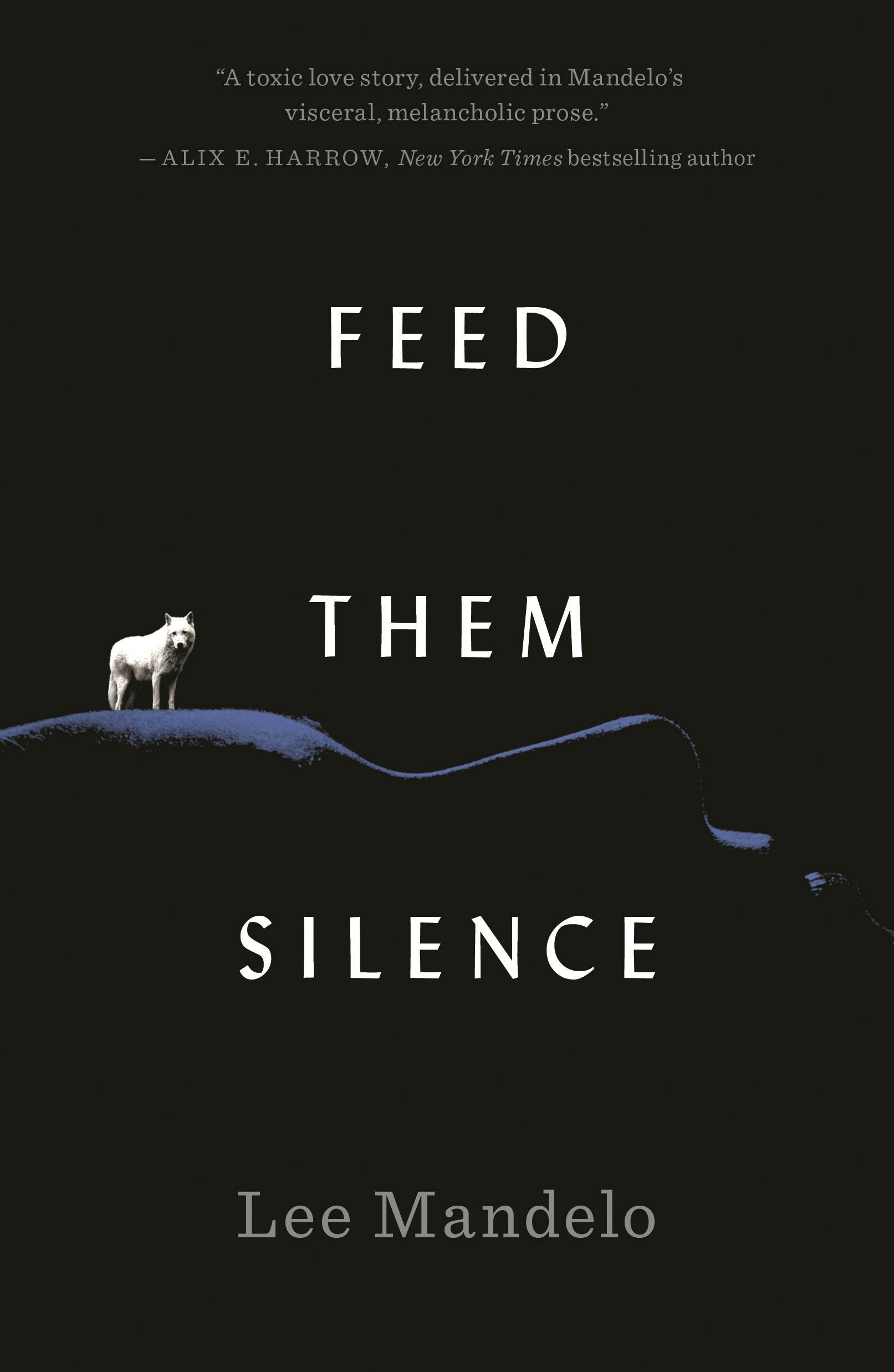 1613px x 2475px - Feed Them Silence