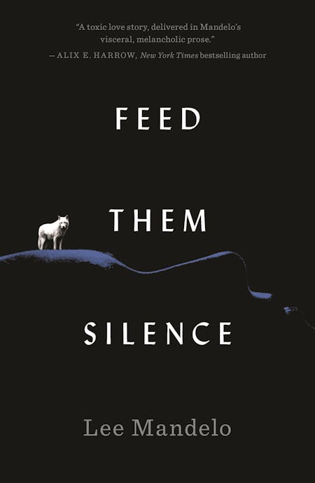 Feed Them Silence
