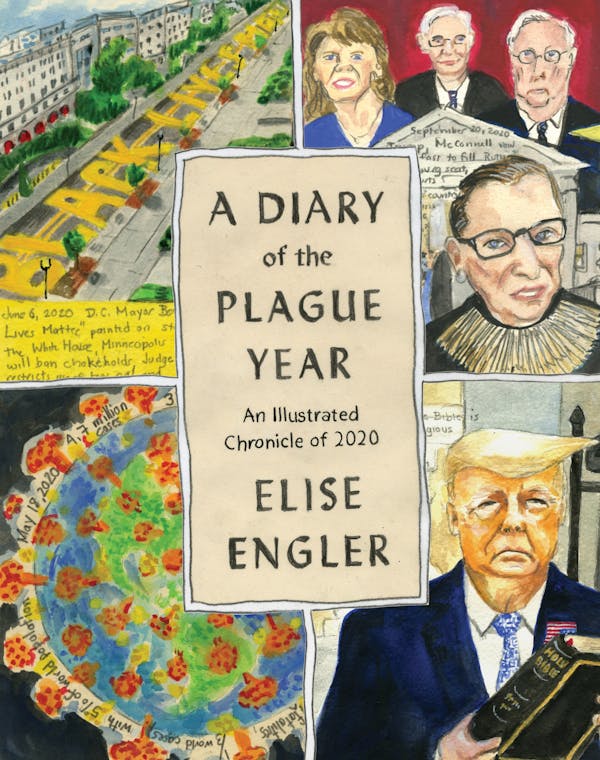 Diary of a Plague Year