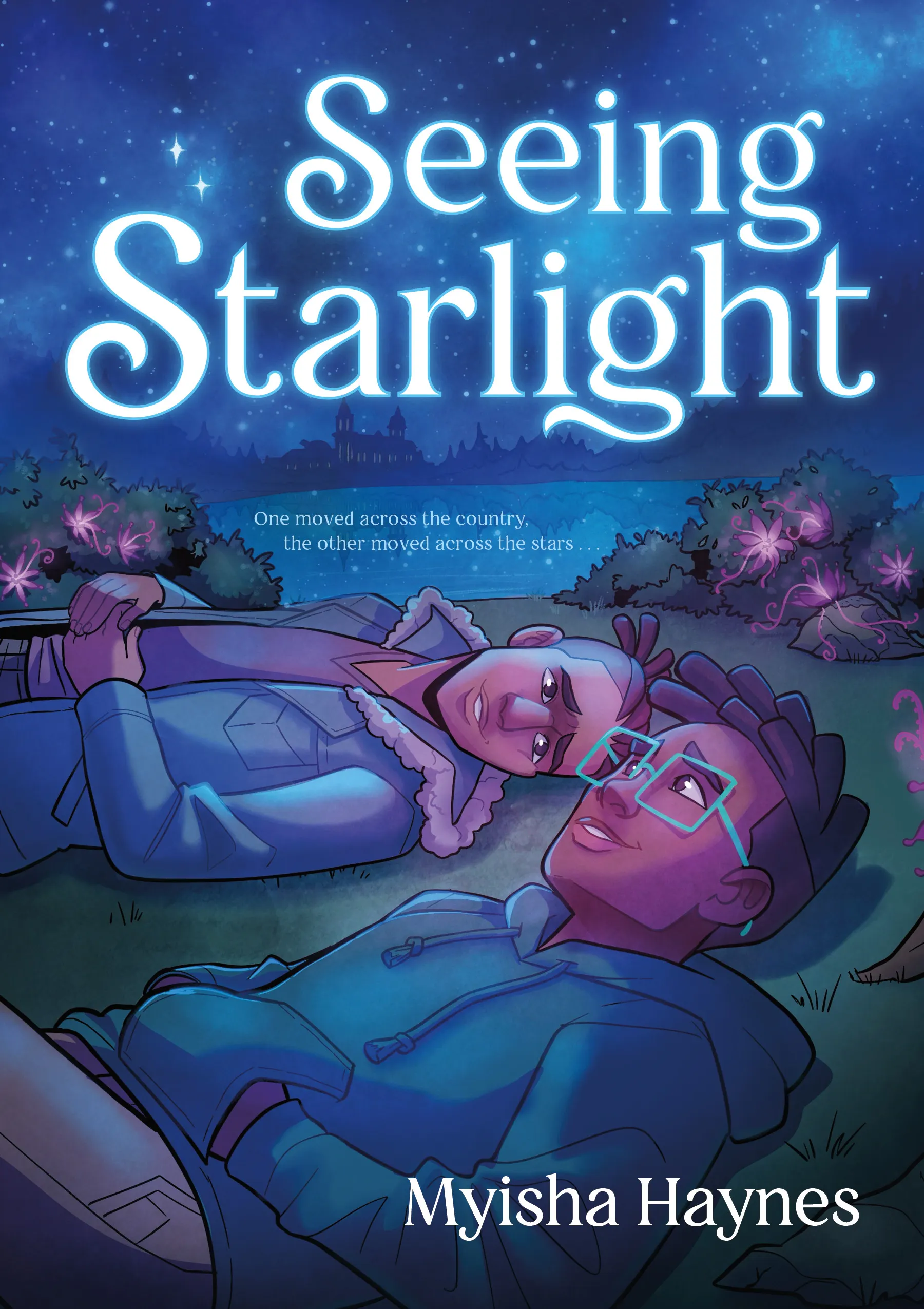 Seeing Starlight