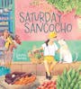 Book cover of Saturday Sancocho