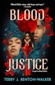 Terry J. Benton-Walker: Blood Justice