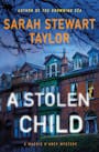 Book cover of A Stolen Child