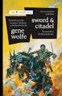 Book cover of Sword & Citadel