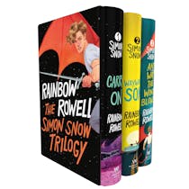  Rainbow Rowell: books, biography, latest update