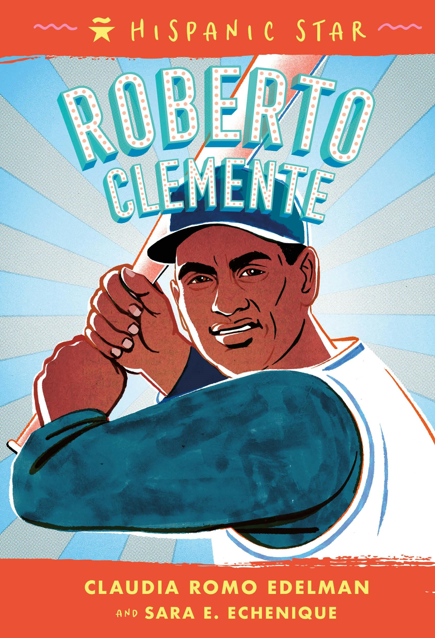 On this day in history, August 18, 1934, baseball star Roberto