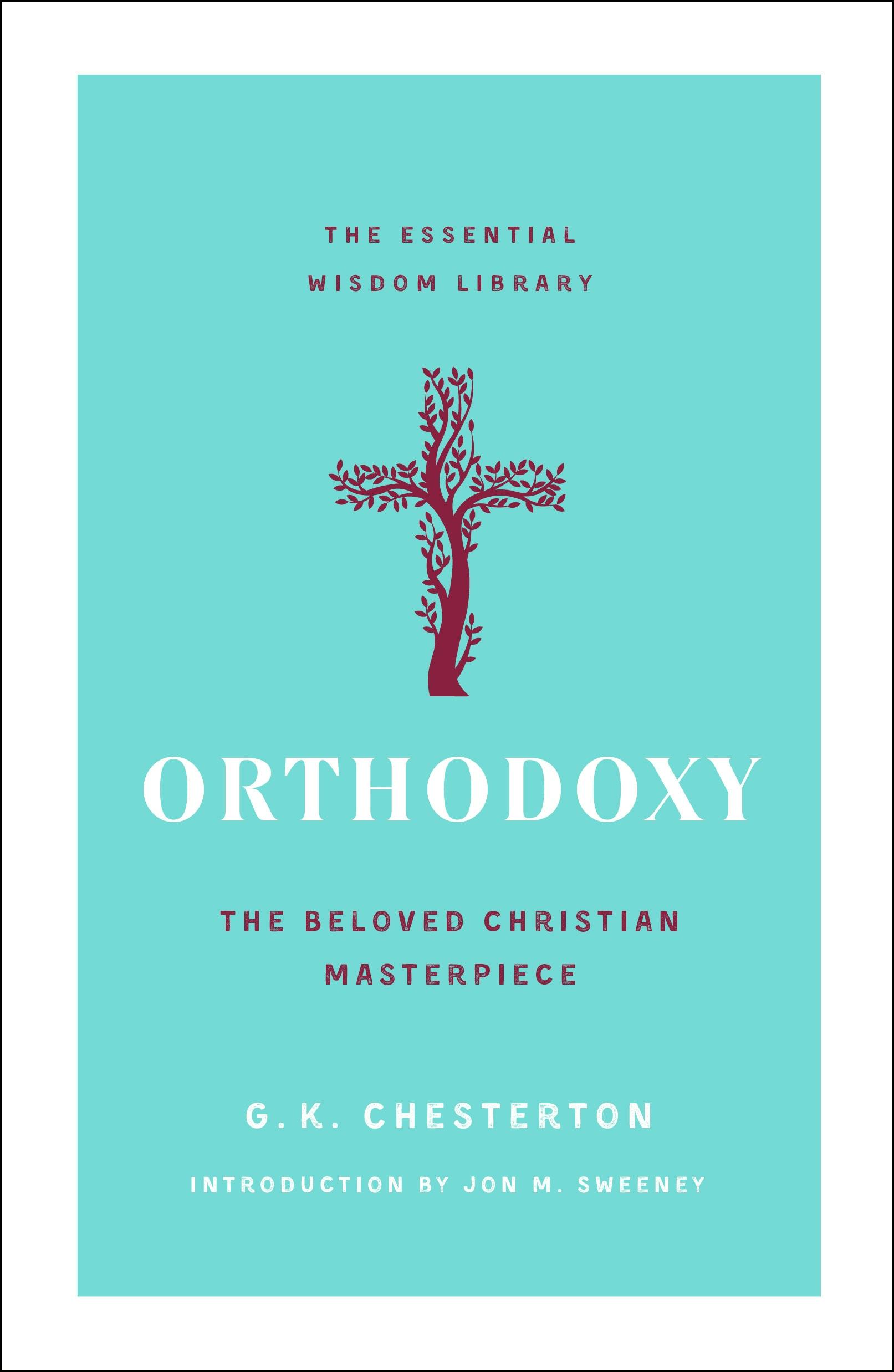 Image of Orthodoxy