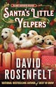 David Rosenfelt: Santa’s Little Yelpers