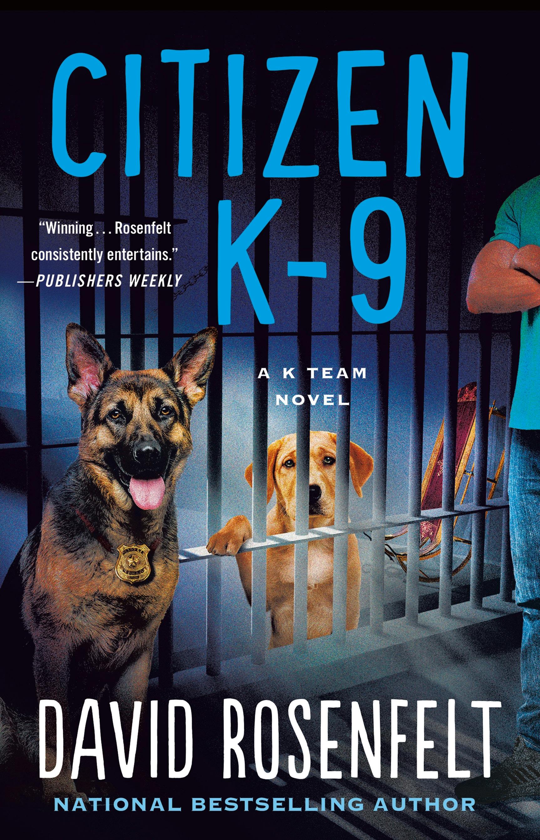 Citizen K-9