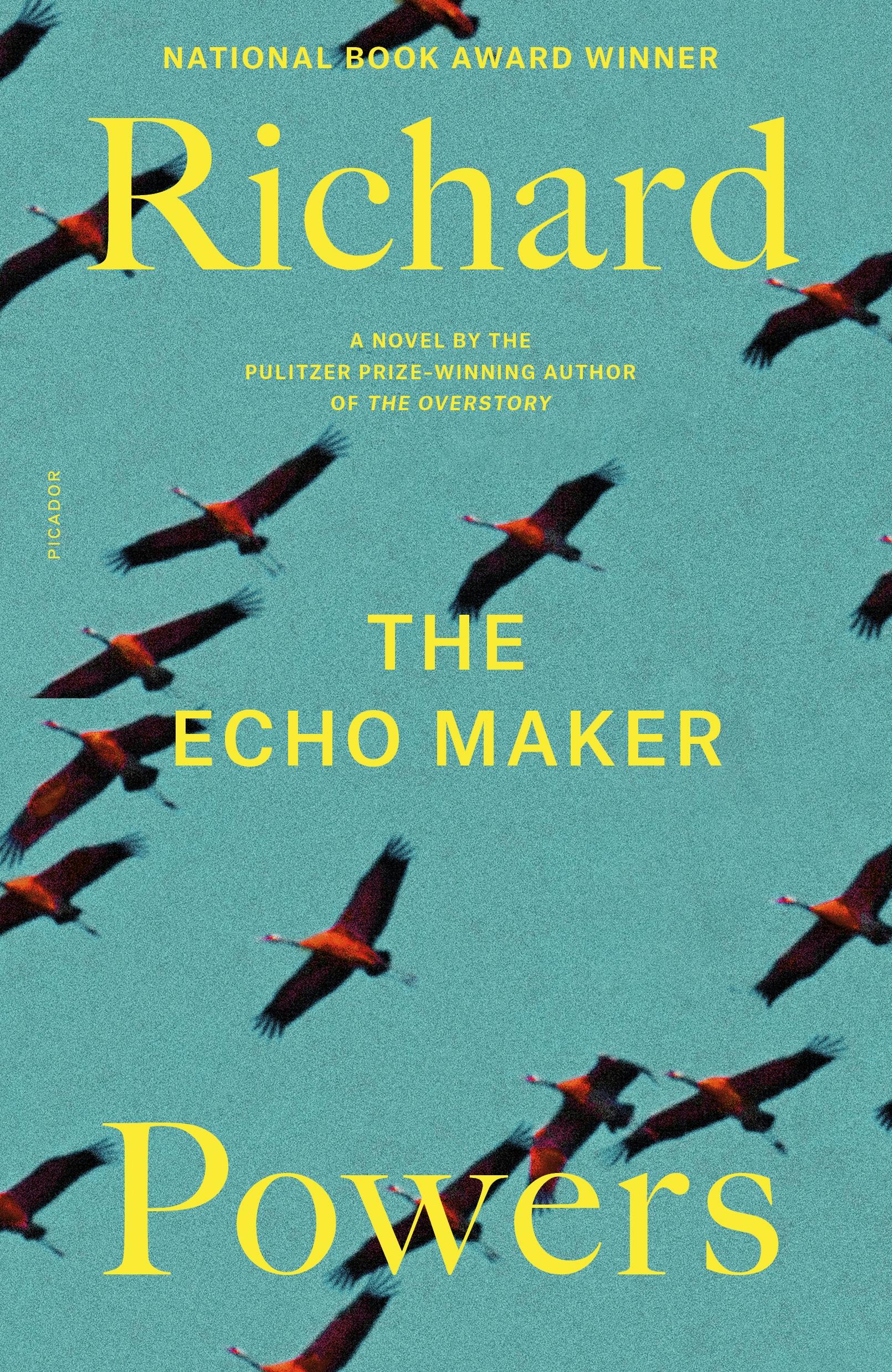 The Echo Maker