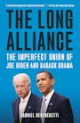 Book cover of The Long Alliance