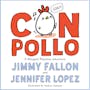 Book cover of Con Pollo