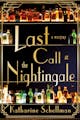 Katharine Schellman: Last Call at the Nightingale