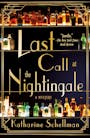 Book cover of Last Call at the Nightingale