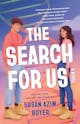 Susan Azim Boyer – The Search for US