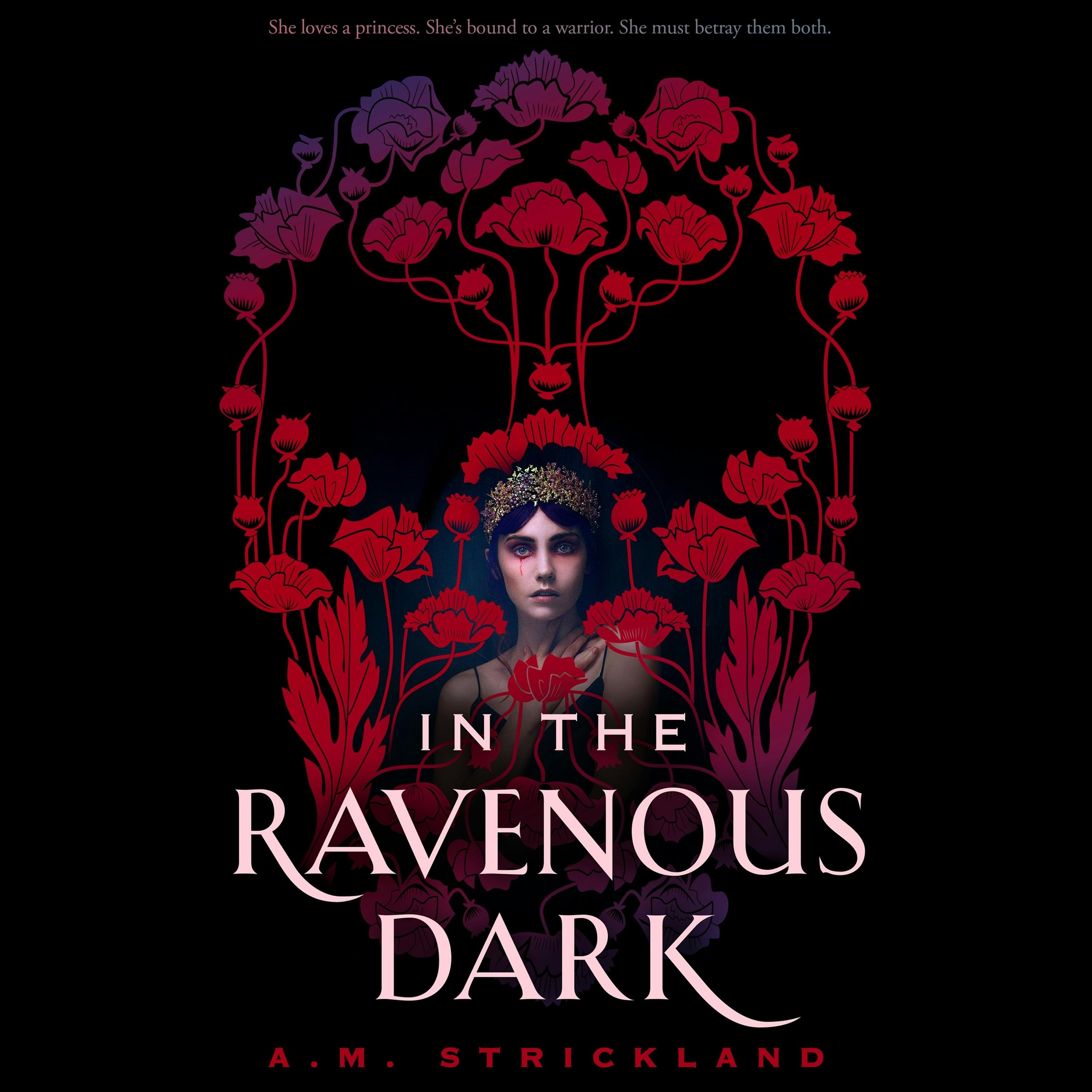 In the Ravenous Dark