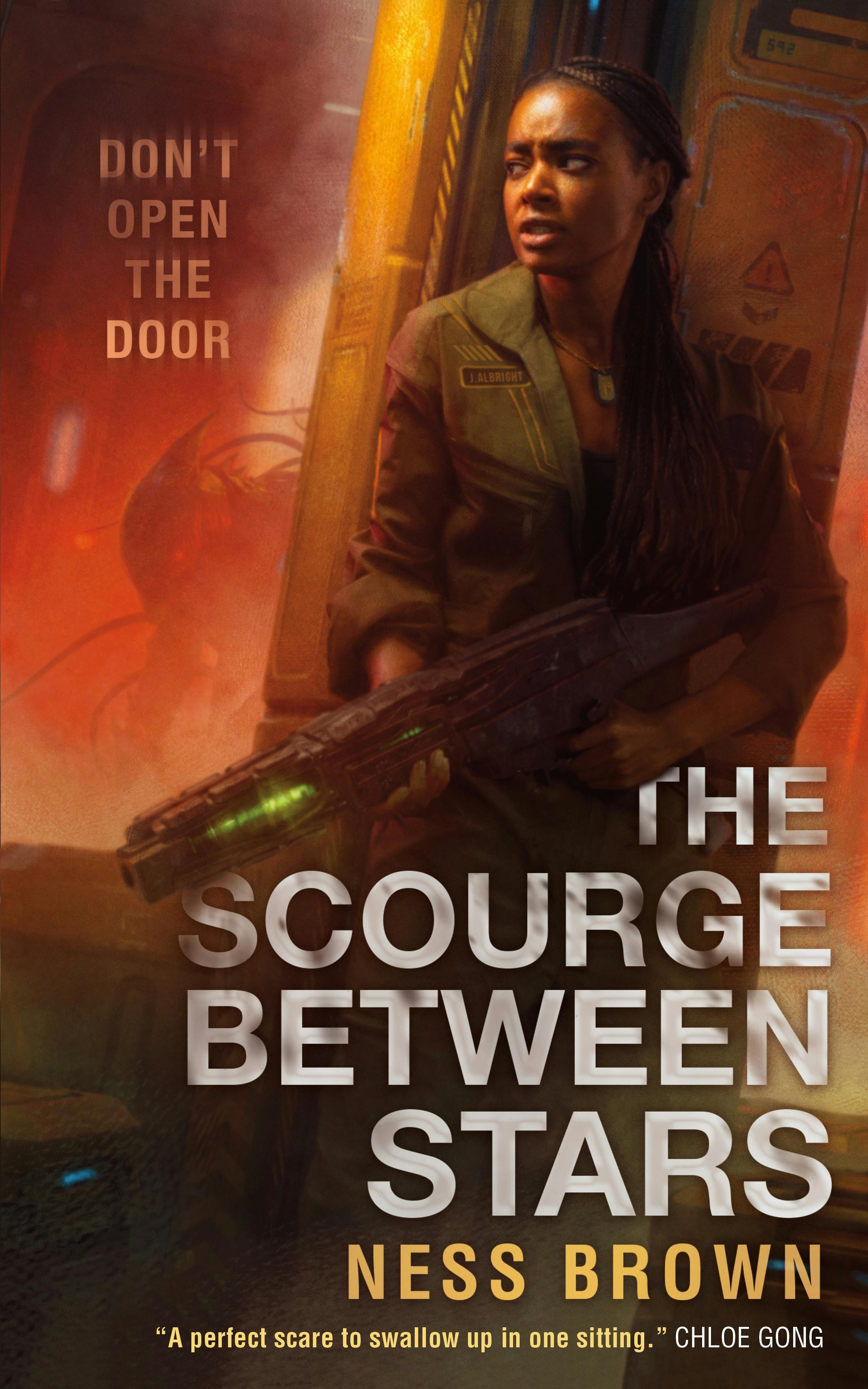 The Rise of Scourge – Trip Through Time