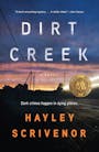 Book cover of Dirt Creek