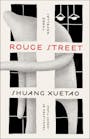 Book cover of Rouge Street